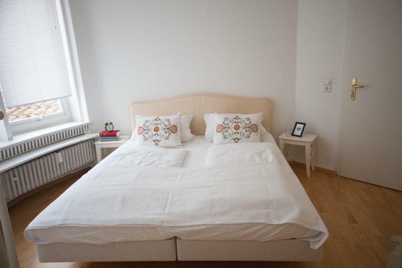 Heidelberg Apheartments Apartment Exterior photo